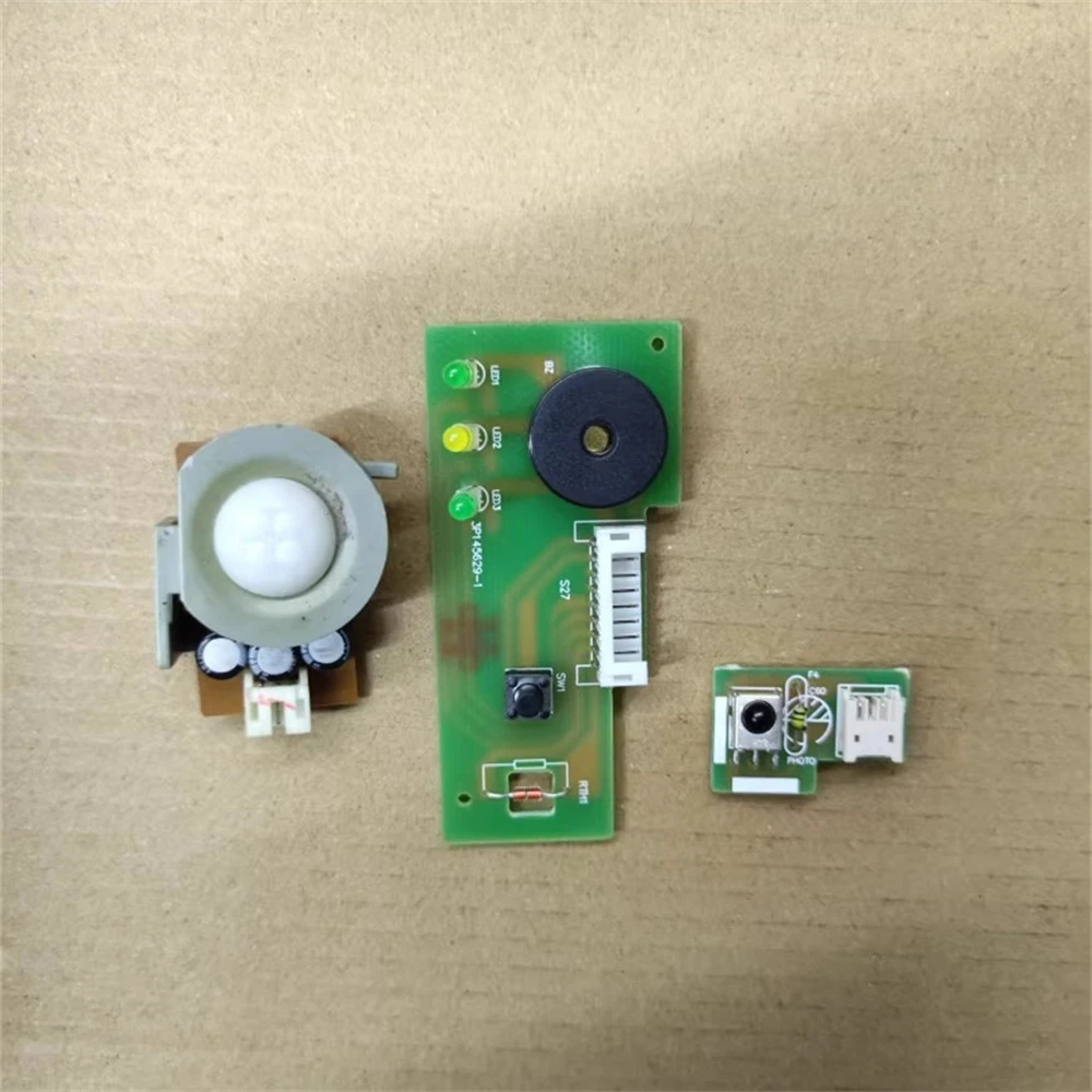 For Daikin air conditioner 3P145629-1 brand new receiving board circuit board button board