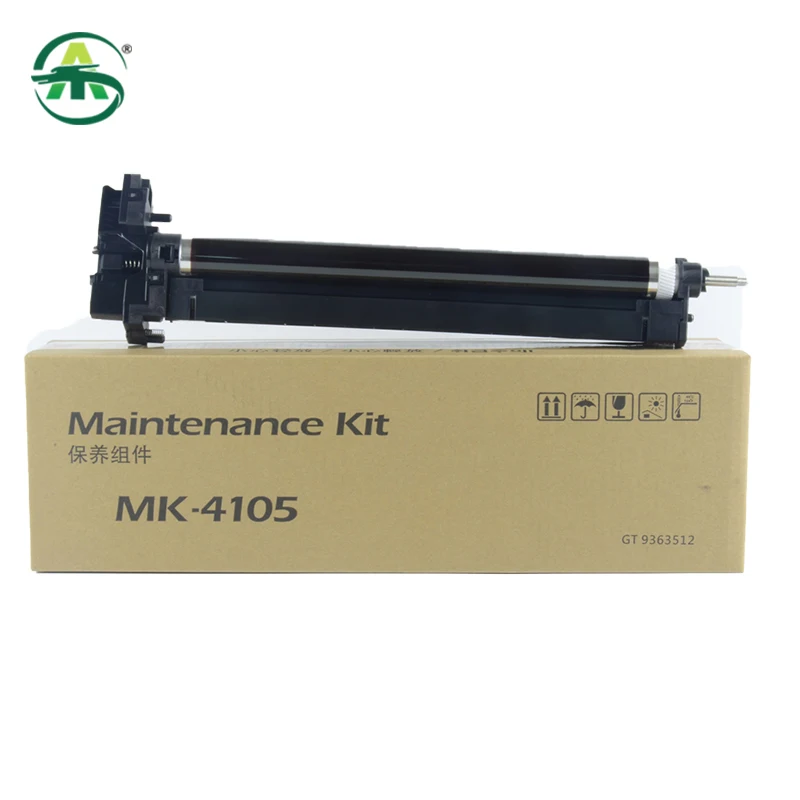 

1PC BK MK4108 Drum Unit For Kyocera Taskalfa 1800 2200 1801 2201 4105 4109 Image Unit Imaging Unit Copier Supplies