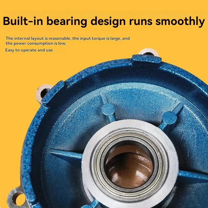 ماكينة مصراع أسطوانة الدفيئة الكهربائية 24 فولت، إطلاق الهواء الأوتوماتيكي وجهاز لف الفيلم لتربية الدفيئة #4