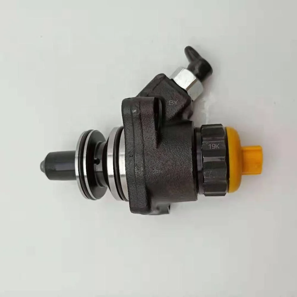 

PC400-6 Excavator Diesel Pump Plunger ND094150-0318 0941500318 094150-0318