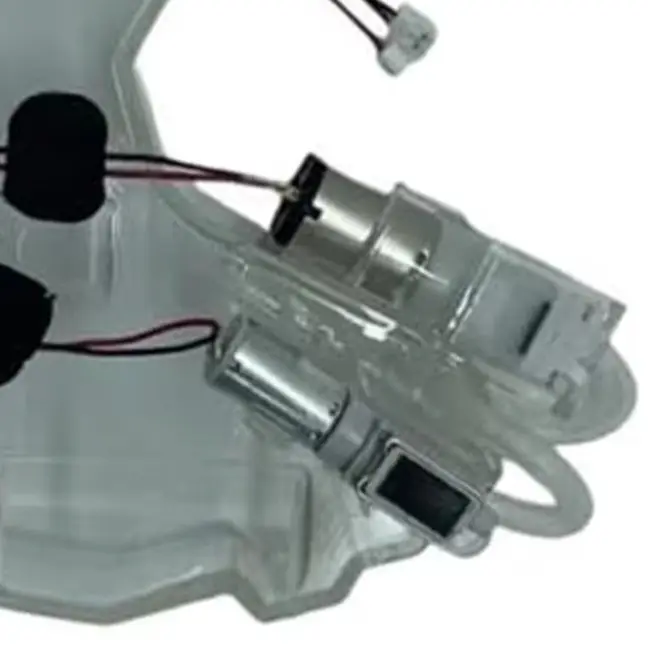 

1 шт. Мотор насоса для резервуара для воды для Dreame L10 Ultra, L10s Ultra, аксессуары для пылесоса