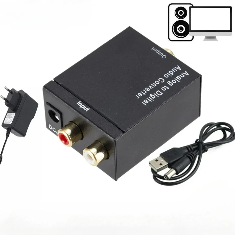 Latest Analog To Di…