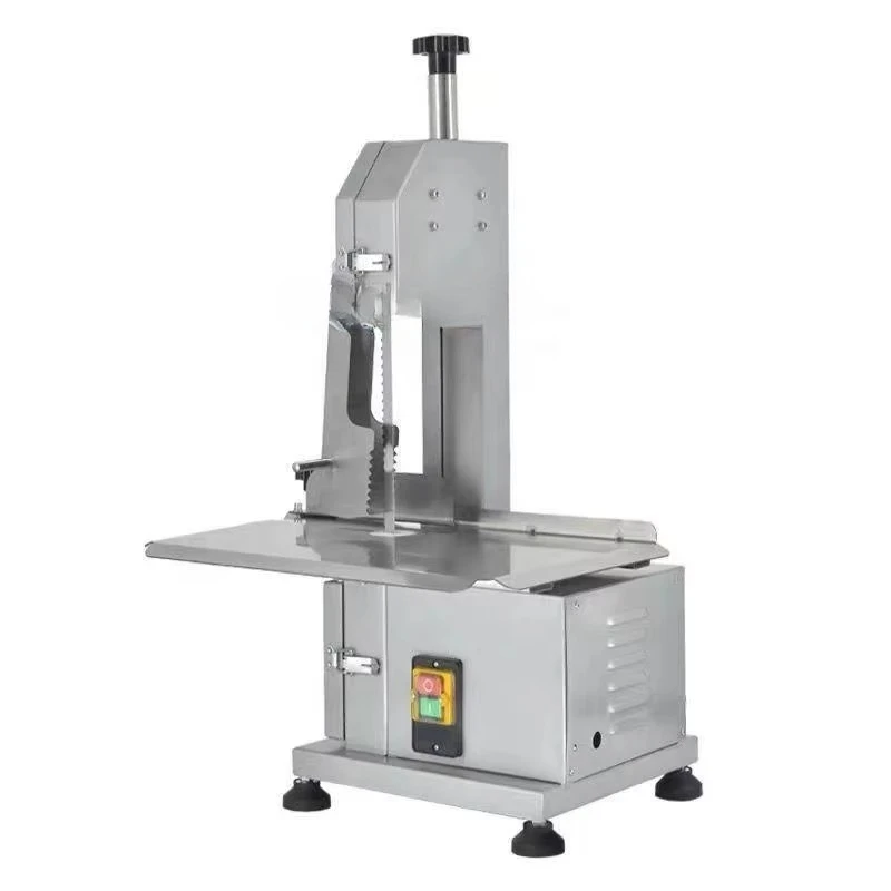 

Electric stainless steel frozen fish frozen meat bone saw meat cutter small meat cutter
