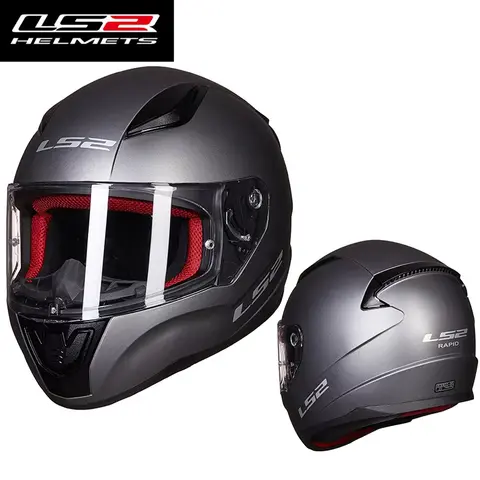 10 best sales ls2 snabb - №1