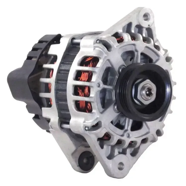 

Car Alternator For Hyundai Elantra 2007-2010 For Kia Soul 2010-2011 11311 90225600 3730023650 37300-23650