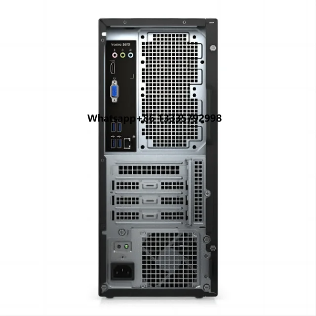 

Hot Sale Gaming Computer I5-10400 V3888-12n8s Desktop Computer