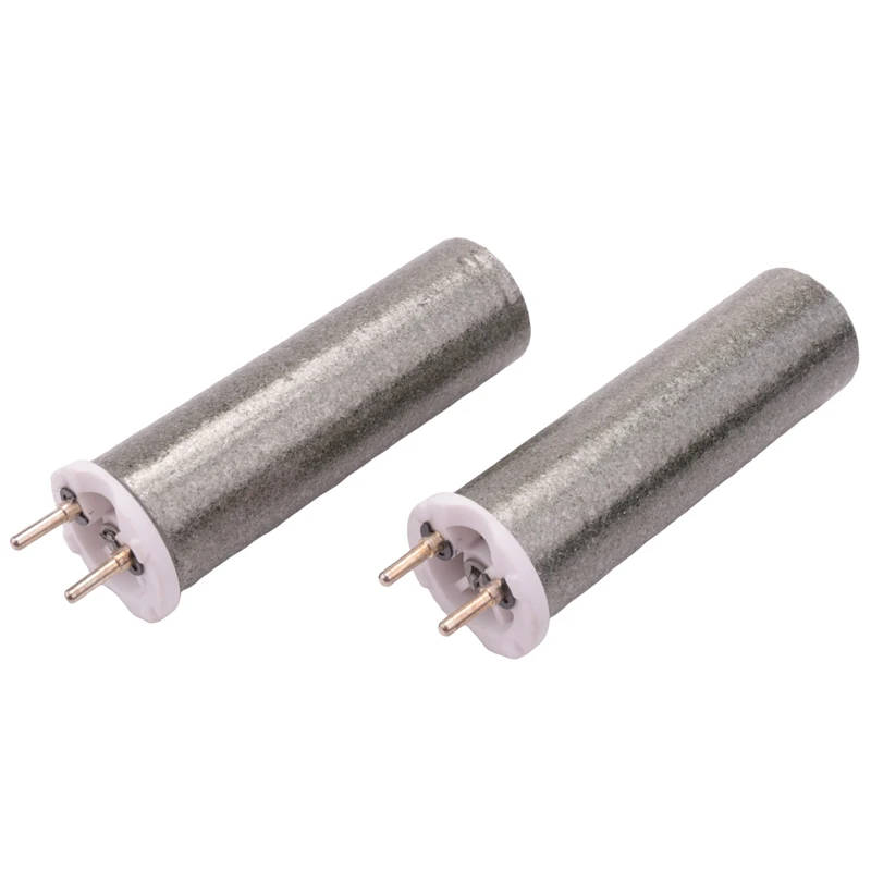 2PCS 142.717 230V 1550W Ceramic Heating Elements for TRIAC ST/TRIAC AT Hot Air Tool