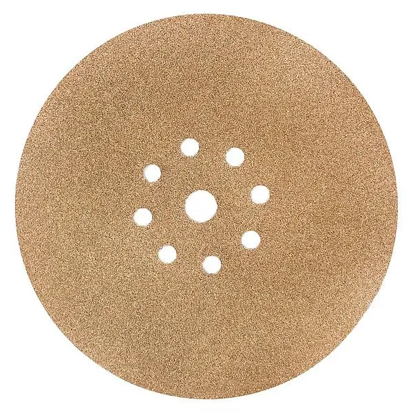 9 in. Drywall Sandpaper, PK5