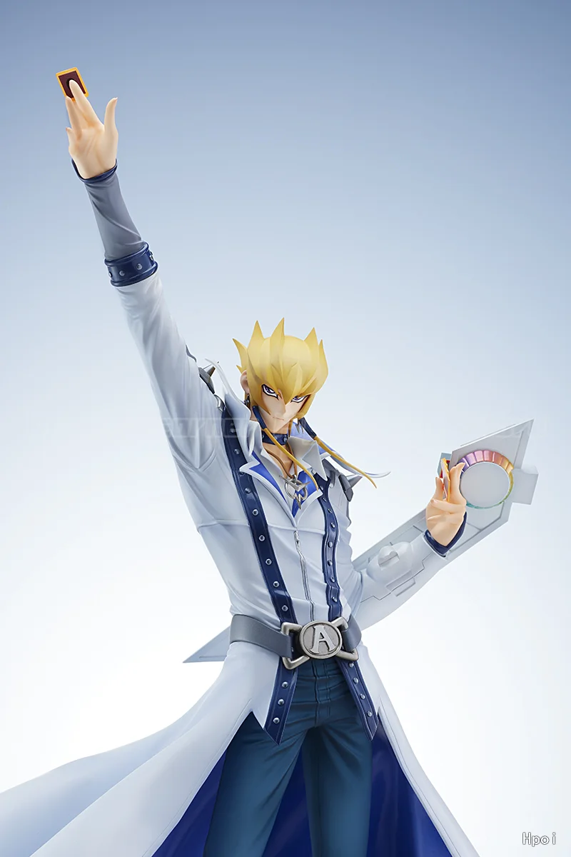 【Vorverkauf】H38,0cm AMAKUNI Hobby JAPAN Yu-Gi-Oh! 5D's Jack Atlas 1/7 Maßstab Anime-Figur