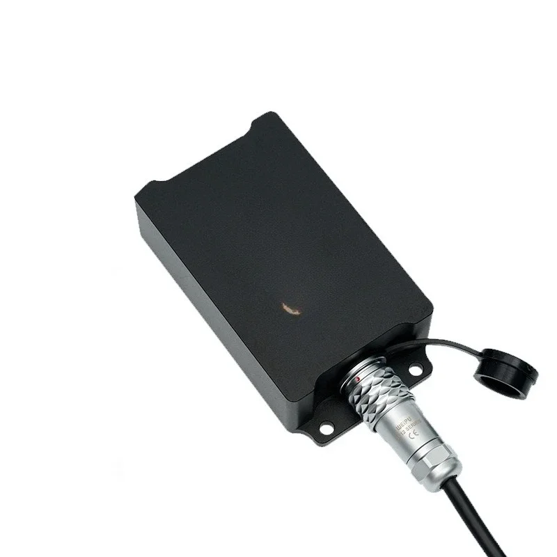HVT826T Two-axis digital tilt sensor, high-precis ion angle sensor, tilt meter mo dule