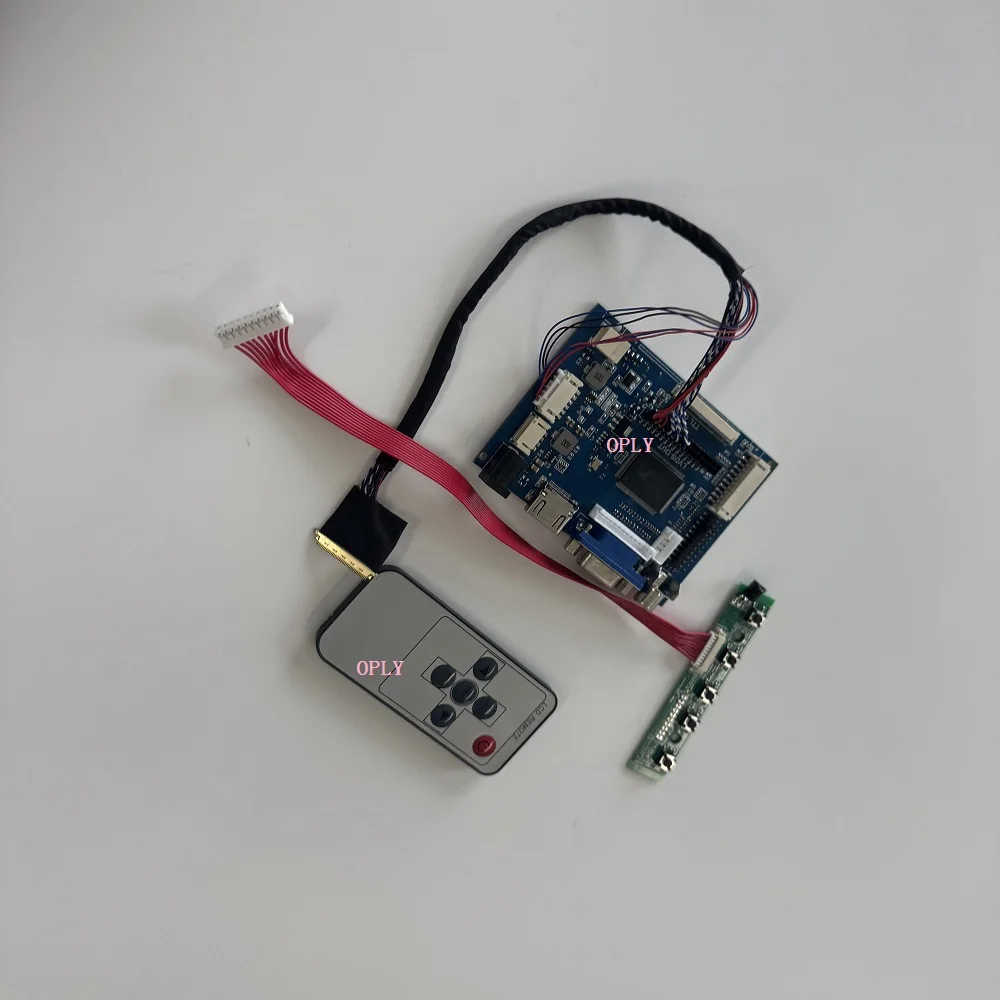 15.6" Lcd Panel For… - image