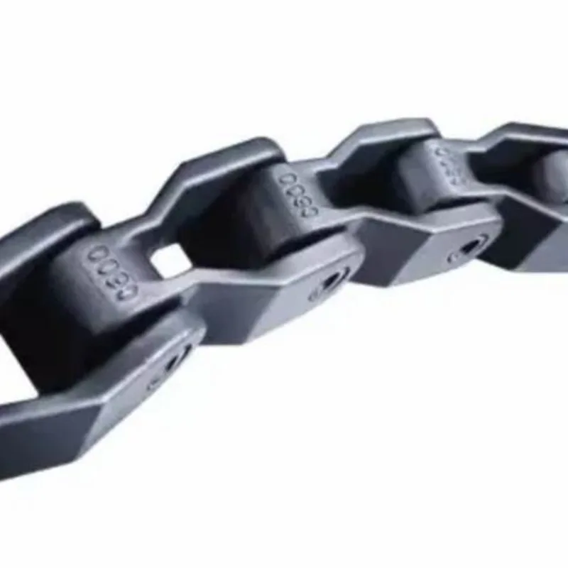 

【Best-selling】Durable Cast Conveyor Chain CC 600 Roller Chain with OEM Customization Options