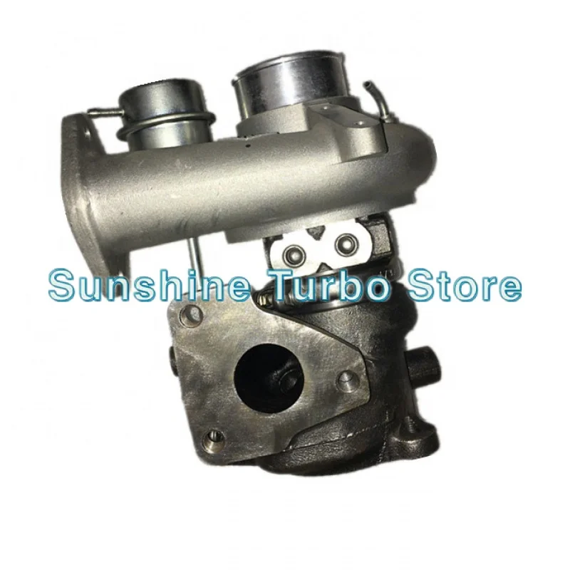

TF035 turbo 1118100-XEG39 49135-07691
