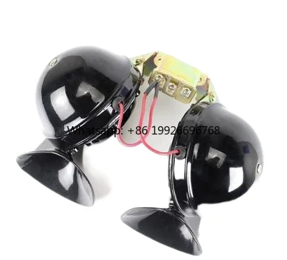 

Новые модные водонепроницаемые мотоциклетные клаксоны «Улитка»: супергромкий звук, напоминает об существовании пешеходов, водонепроницаемые, хит продаж, запчасти