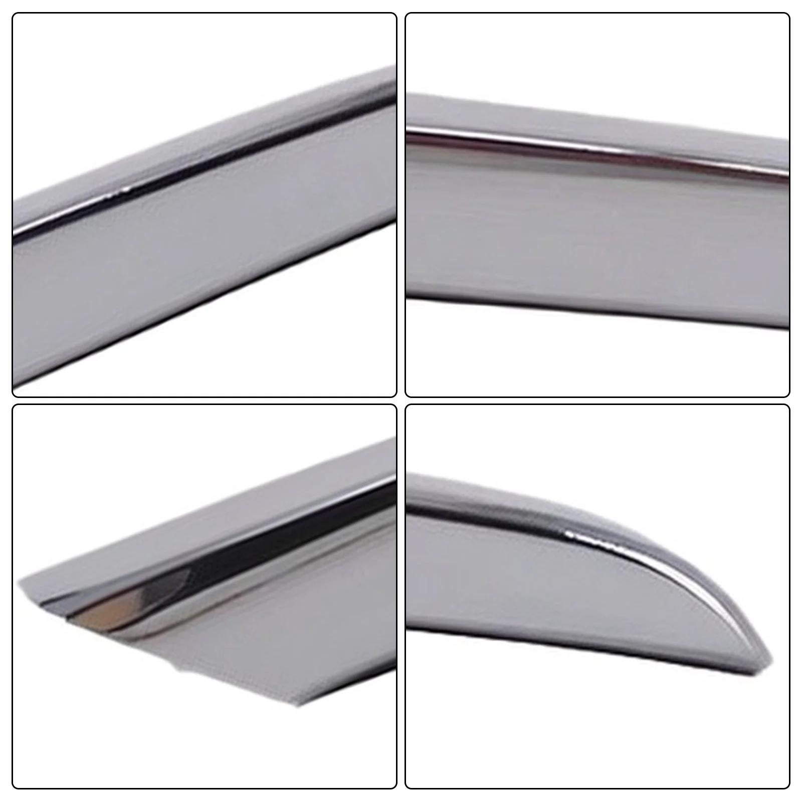For Mazda 6 Rear Left Molding Garnish Trim from 2014 to 2017 Model Years Reliable Fitment and Simple Installation Process