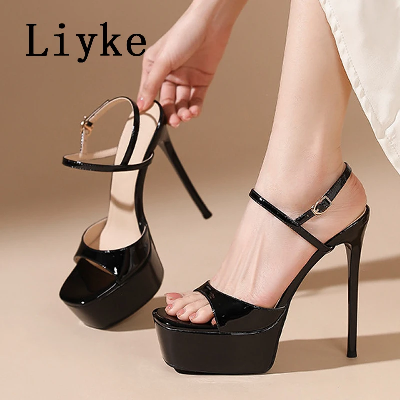 Liyke Summer Fashio… - image