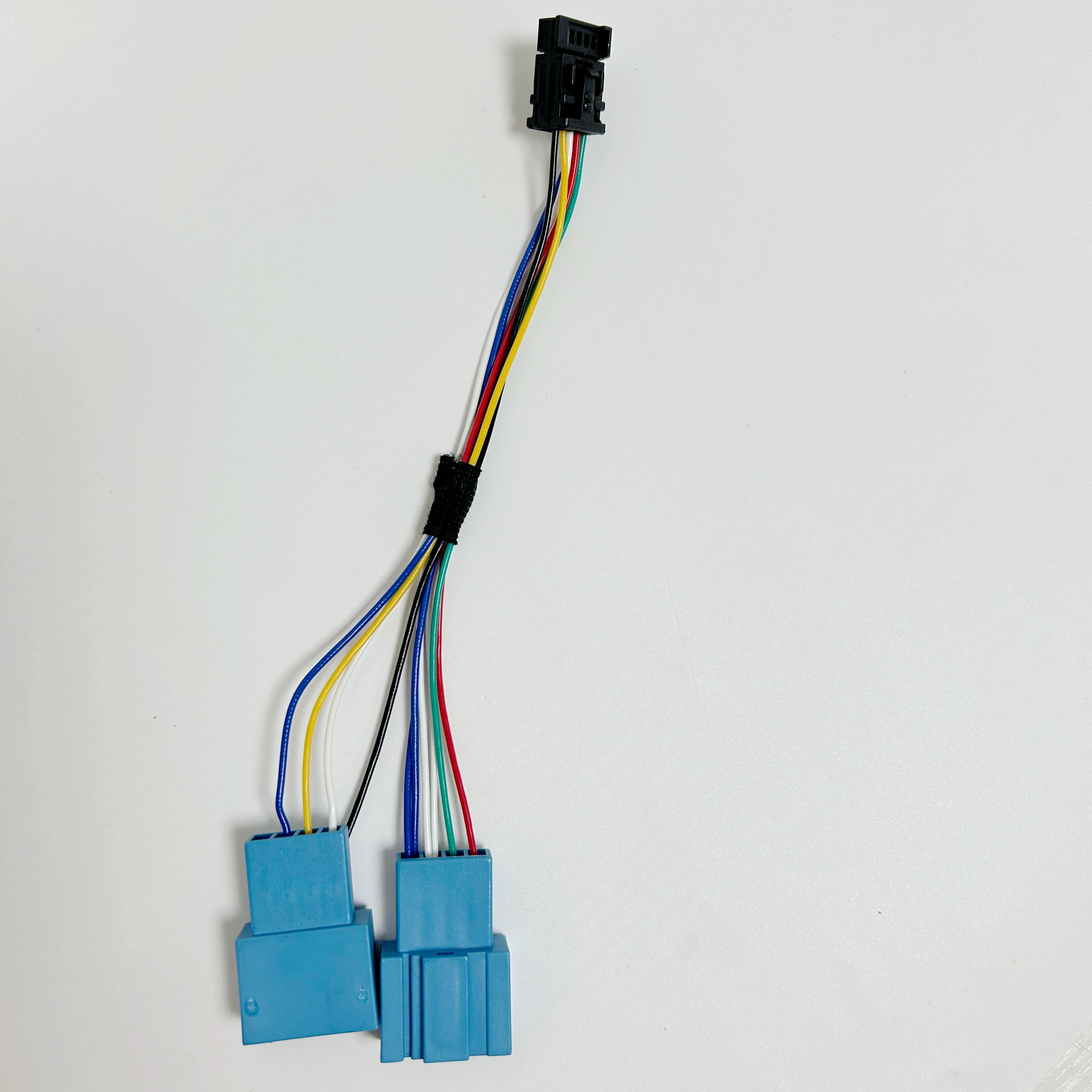 

Mini Clubman F54 meter flag tail light non-destructive wiring harness, old tail light changed to new tail light dedicated wire