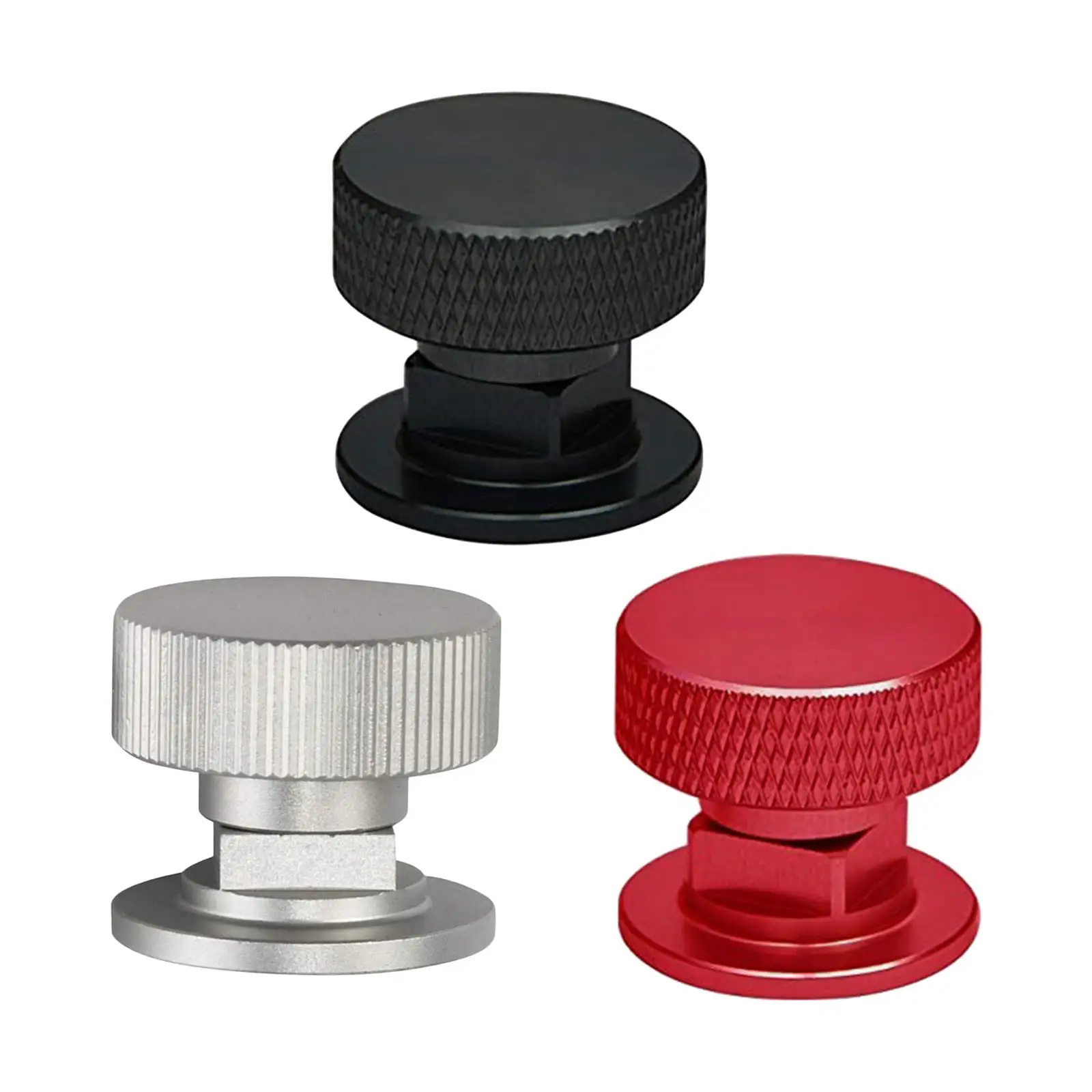 

Aluminum Alloy Helmets Screws Sun Visor Shielding Fasteners Fixing Bolt Nut for Motorcycles Equipment Parts