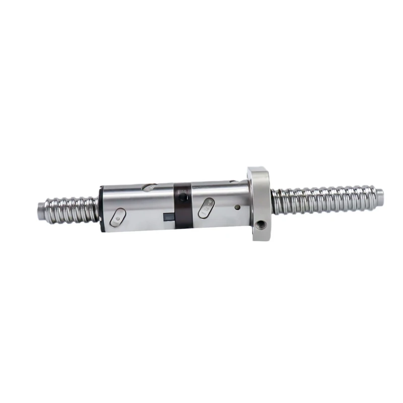 C5 Ballscrew DFU1605 Set Customizable Size End Machined + Ballnut + Nut Housing BK/BF12 End Support + Coupler RM1605 Ballscrew