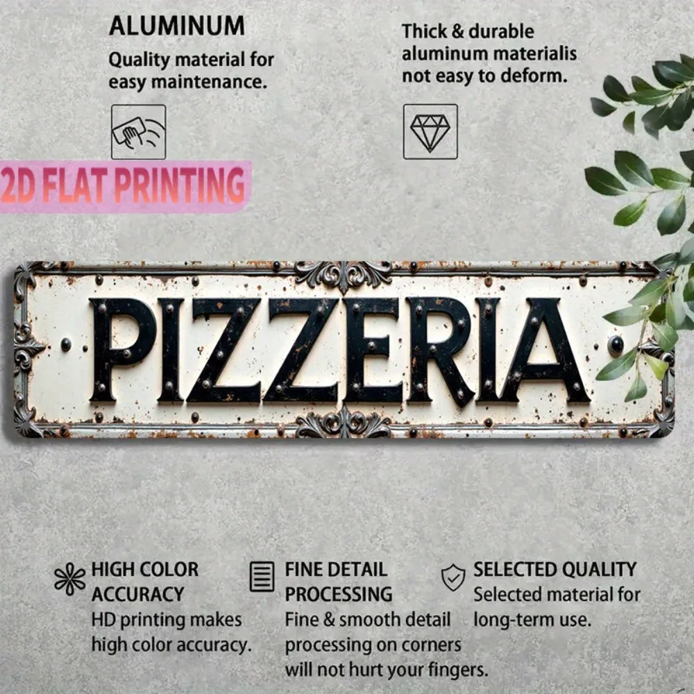 Vintage Pizzeria Al… - image