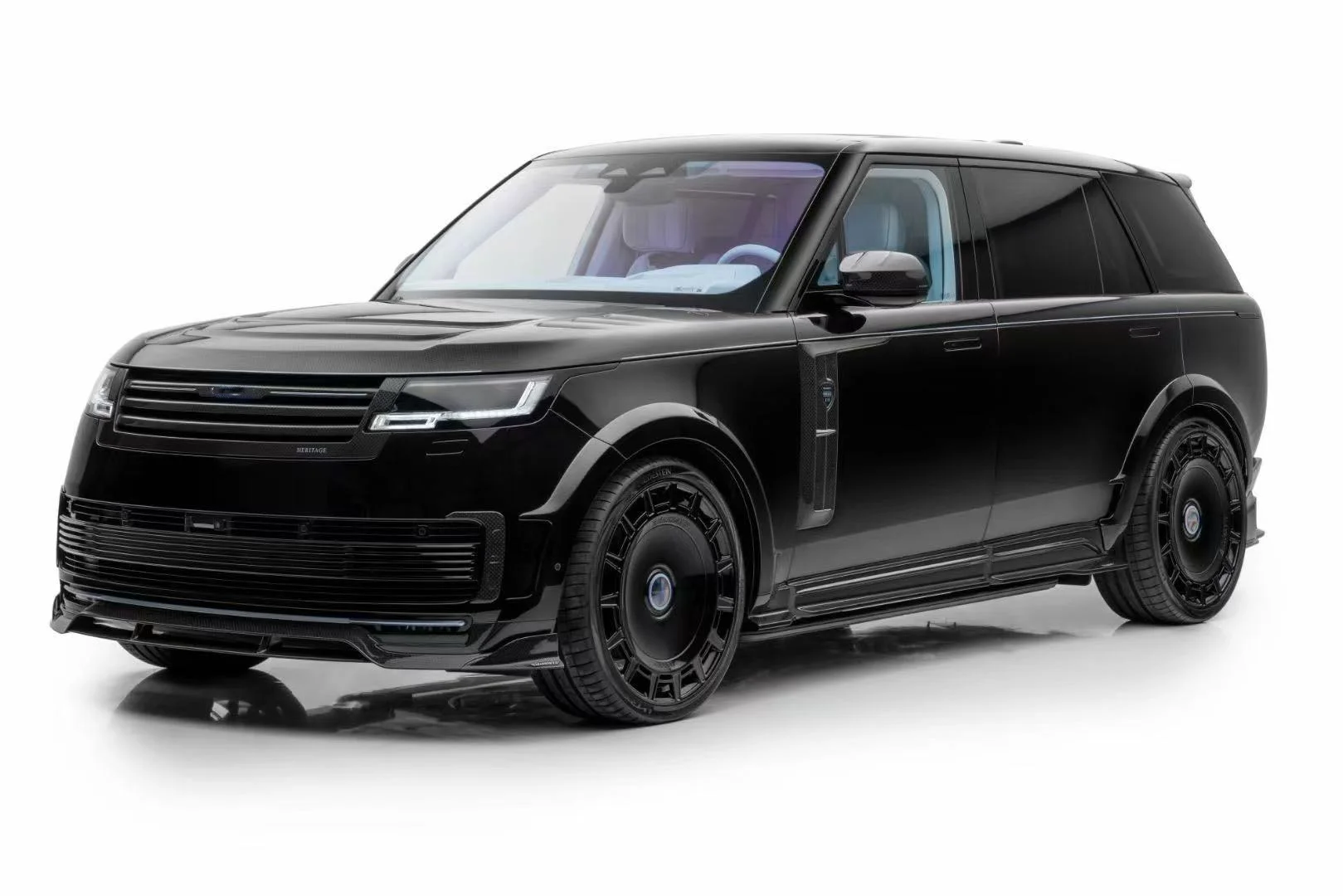 For Land Rover Rang…