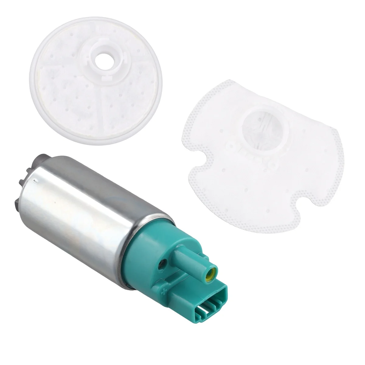 مضخة الوقود لمجموعة إعادة بناء مضخة الوقود للمحرك Gtx Rxp Rxt 130 155 185 215 255 260 والمرشحات