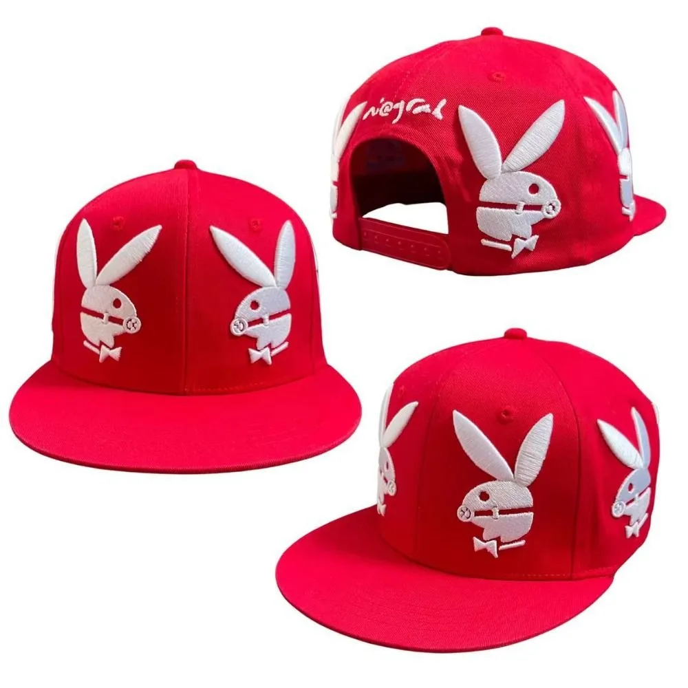 

Lightweight Korean Style Embroidery Rabbit Baseball Cap Y2k Bunny Hip-hop Baseball Hat Hiphop Spicy Girls Peaked Hat Men