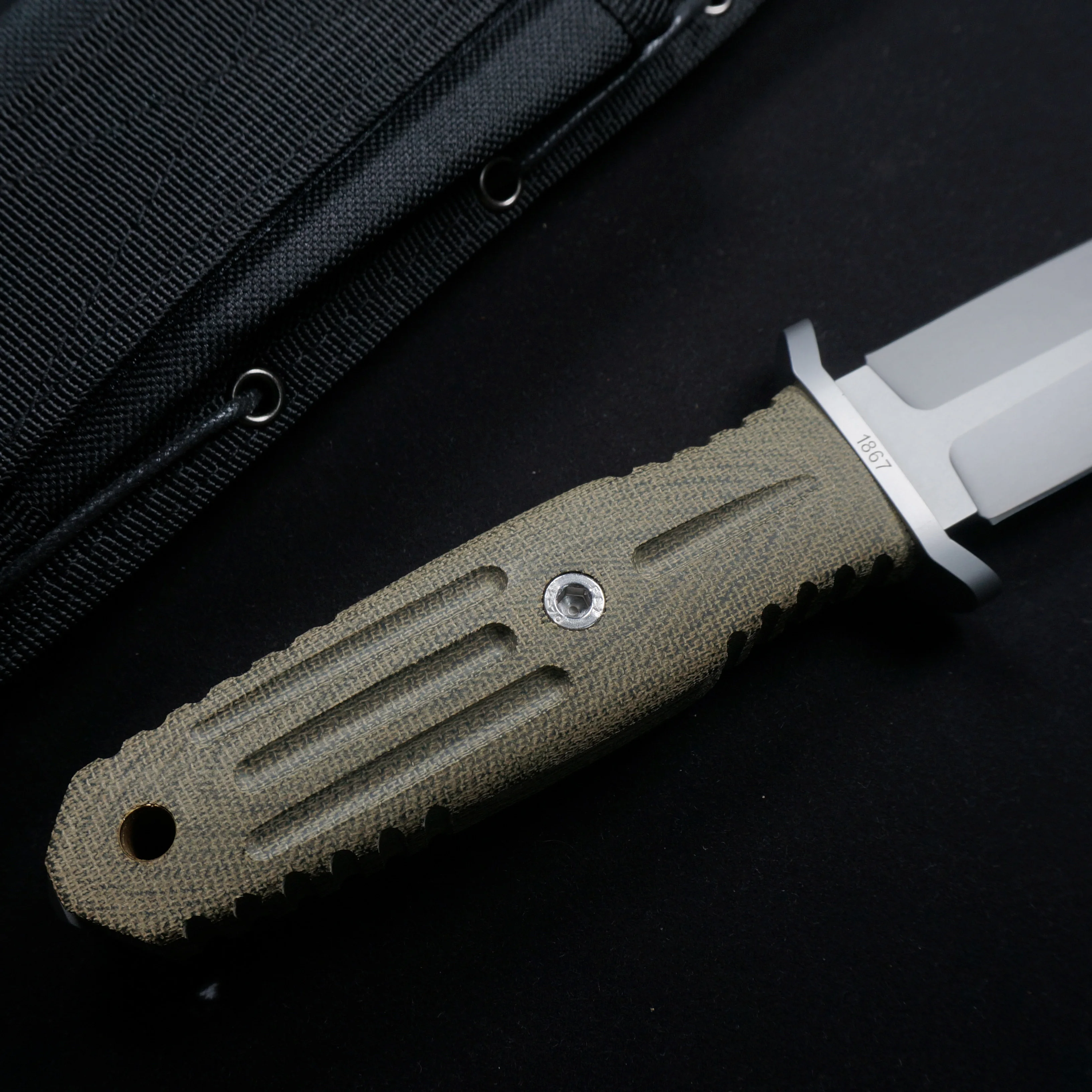 Thumbnail 4 - #18 Latest Straight Edges Offers