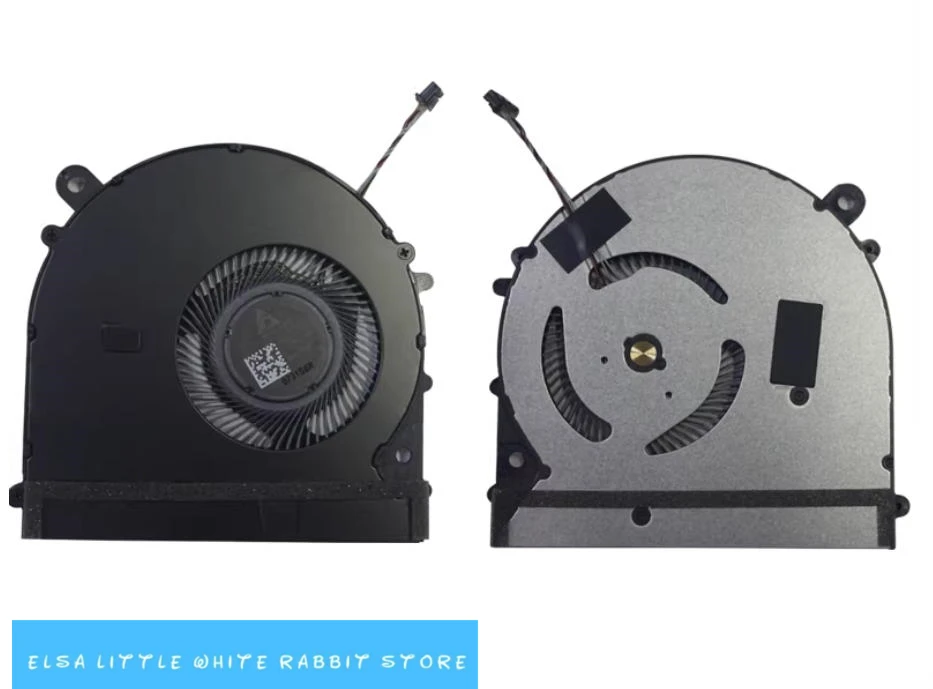 FOR XIAOMI 15.6 pro 171501 TM1701 TM1707 181501-01 AD AL AQ CPU GPU FAN