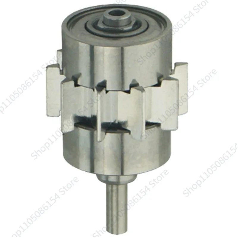 

High-speed movement, universal, movement, dental phone shaft