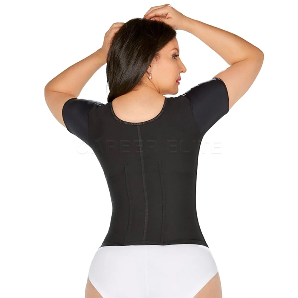 Waist Trainer Body Shaper Corset Slimming Belly Sheath Women Tummy Control Weight Loss Compression Binder Slimming Modeling Belt