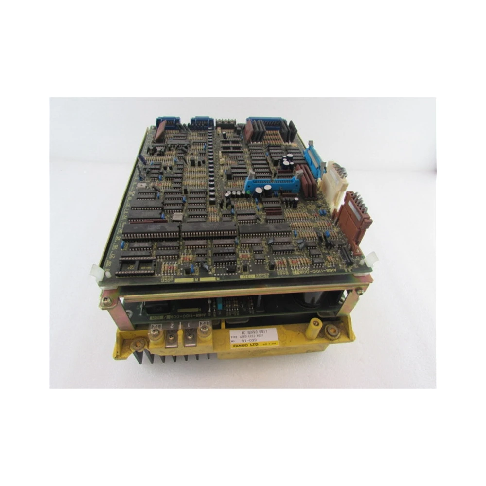 A06B-6111-H055#H550 original servo drive motor In stock