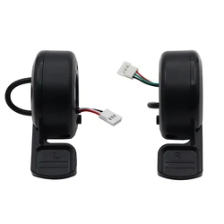 Electric Scooter Finger Throttle High Sensitivity X8 Scooter Thumb Throttle Accelerator for Xiaomi E Scooter Accessories