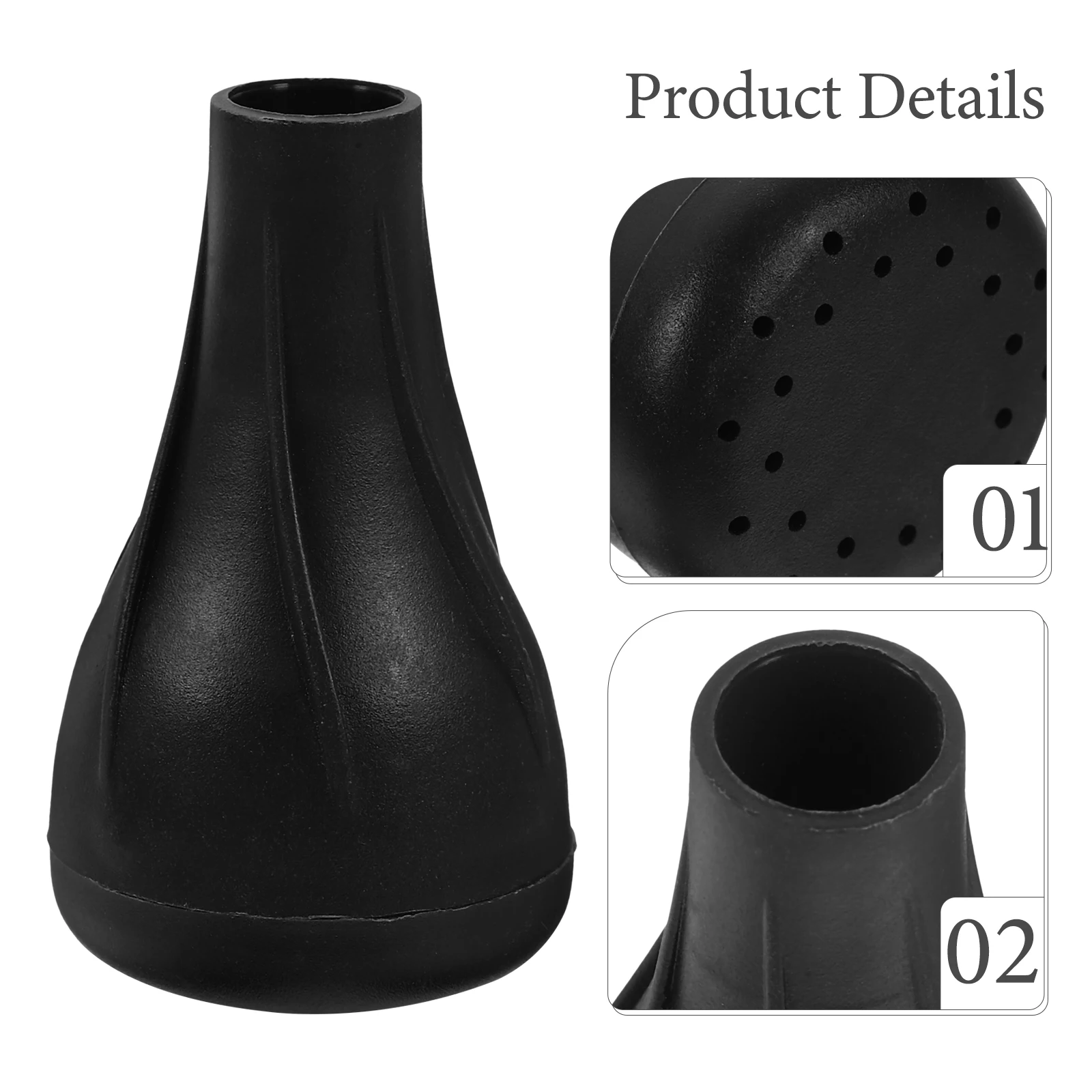 

Golden Watering Can Head Sprinkler Cap for Plants Kettle Accessories Hose Nozzle Plastic Sprayer Garden Home Use