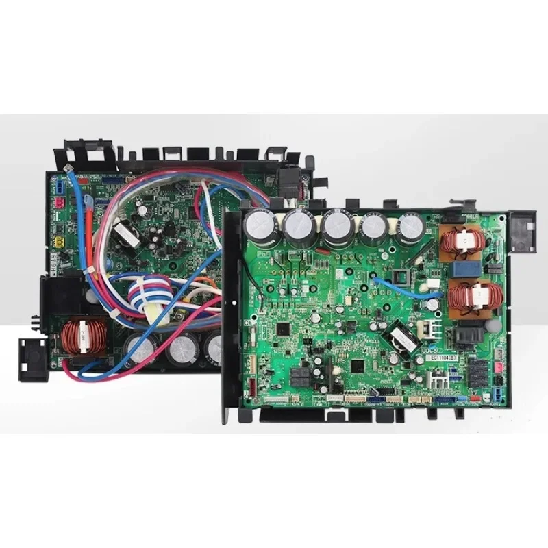 

Parts for Daikin air conditioner EC08069 external machine control frequency conversion main board EC11104 computer board EC09067