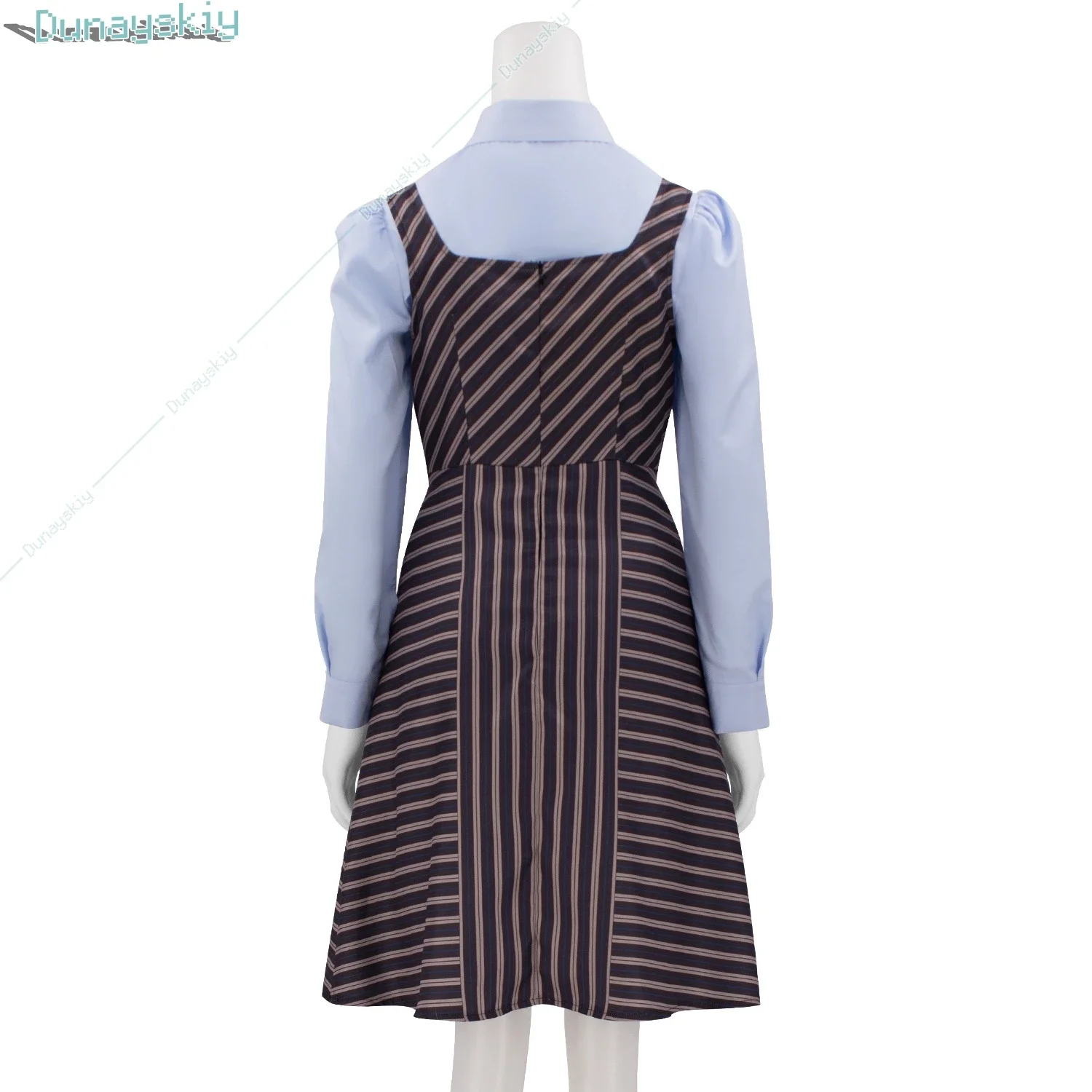 CosplayWicked Elphaba 코스프레 의상 여성용 남성용 성인 애니메이션 역할 놀이 Toutfit 할로윈 크리스마스 Cos D04