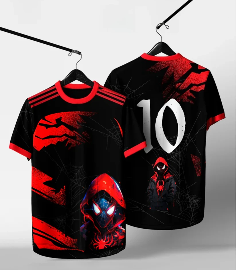 Spider-Man Cartoon … - image