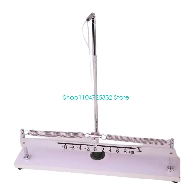 P5EA Professional Grade Spring Oscillator For Accurate Vibration Images Recording