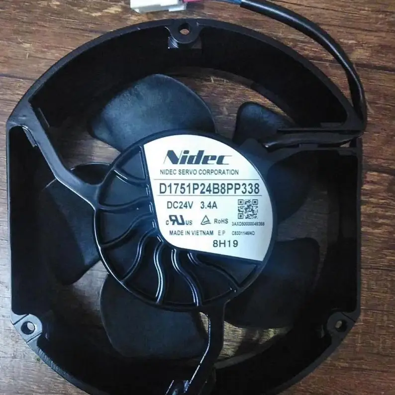 

D1751P24B9DS321 24V4.6A D1751P24B8PP338 3.4A 3AUA0000118672 100% new and original