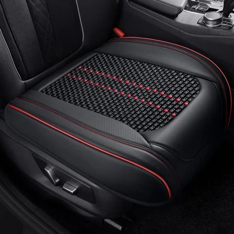 Full Coverage Car Seat Cover 3D Cushion for Hover All Car Models JOLION DARGO H3 H6 Coupe H9 Car Accessories