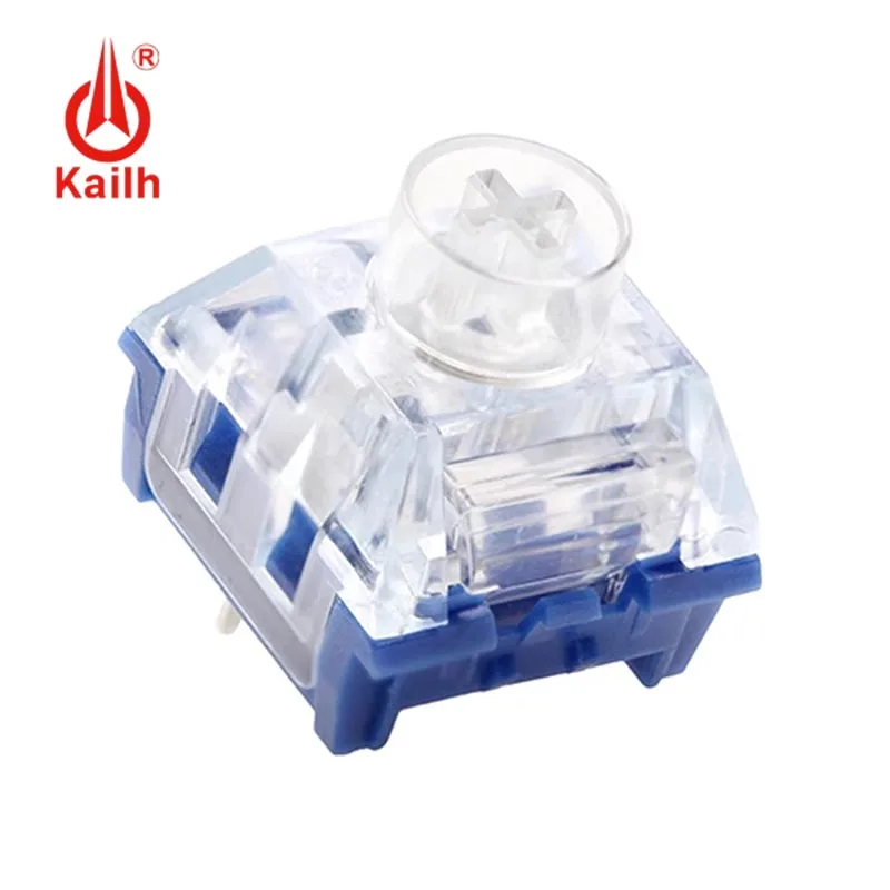 Kailh Deep Sea Isle…