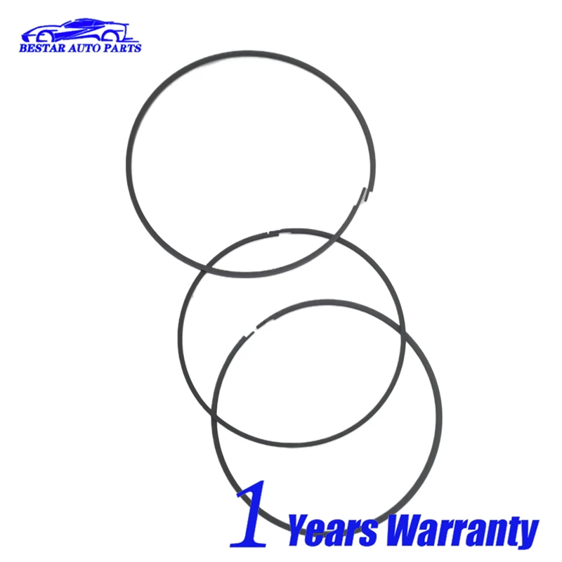 For Nissan JF015 Genuine Master and Slave Cylinder Oil Ring Kit