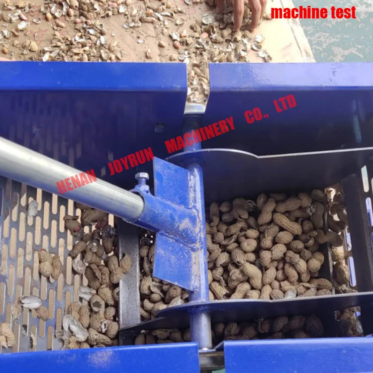 Home use sheller peanut machine Automatic    hot sale  shelling 