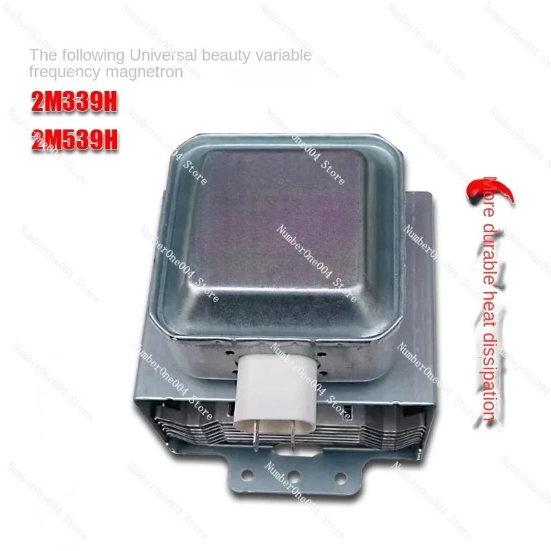 

frequency conversion microwave magnetron compatible with Midea 2M339H model 2M539 model