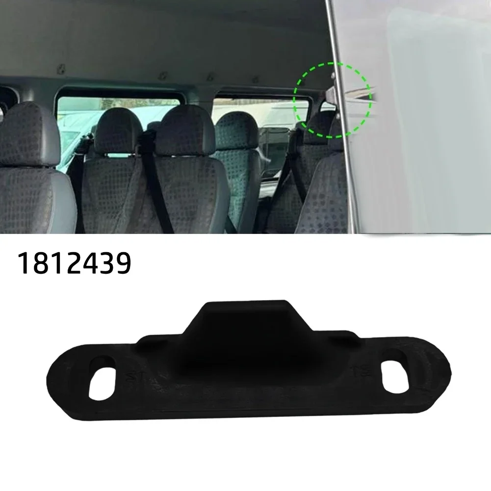 Sliding Door Wedge Upper Sliding Door Locator Guide Locking Catch For Ford For Transit For MK6 2000-2006 For MK7 2006-2014