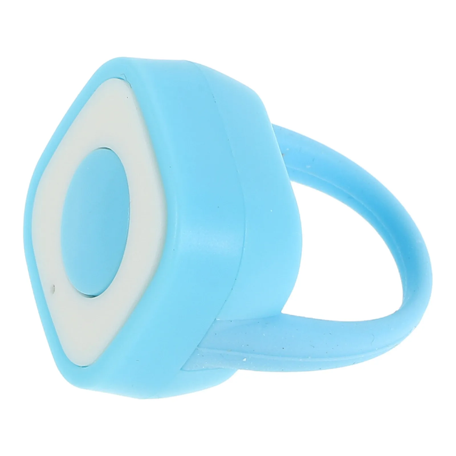 

Беспроводной пульт-кольцо для селфи на палец, для записи видео, перелистывания страниц, управления телефоном, перезаряжаемый