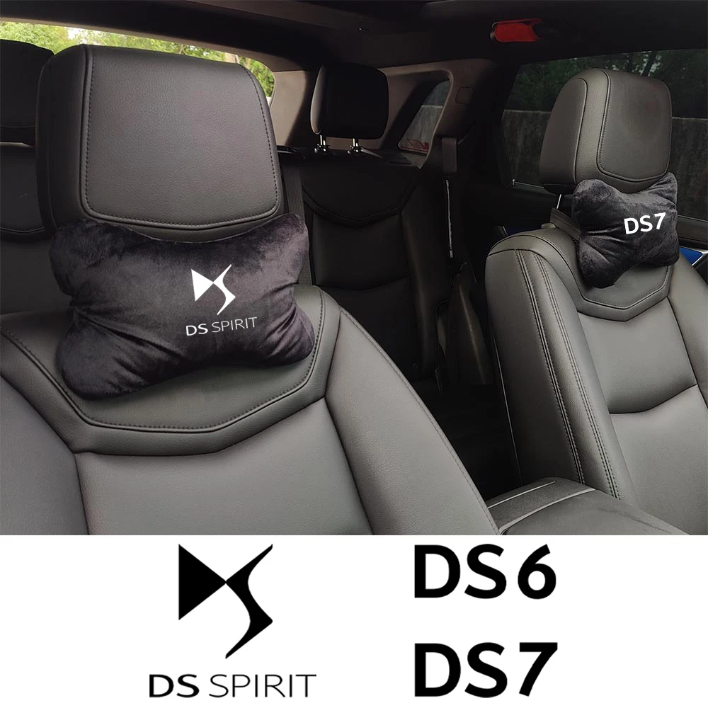 Supporto per il Collo per Citroën DS4 2024: Il Miglior Accessorio per Guida Comoda e Sicura