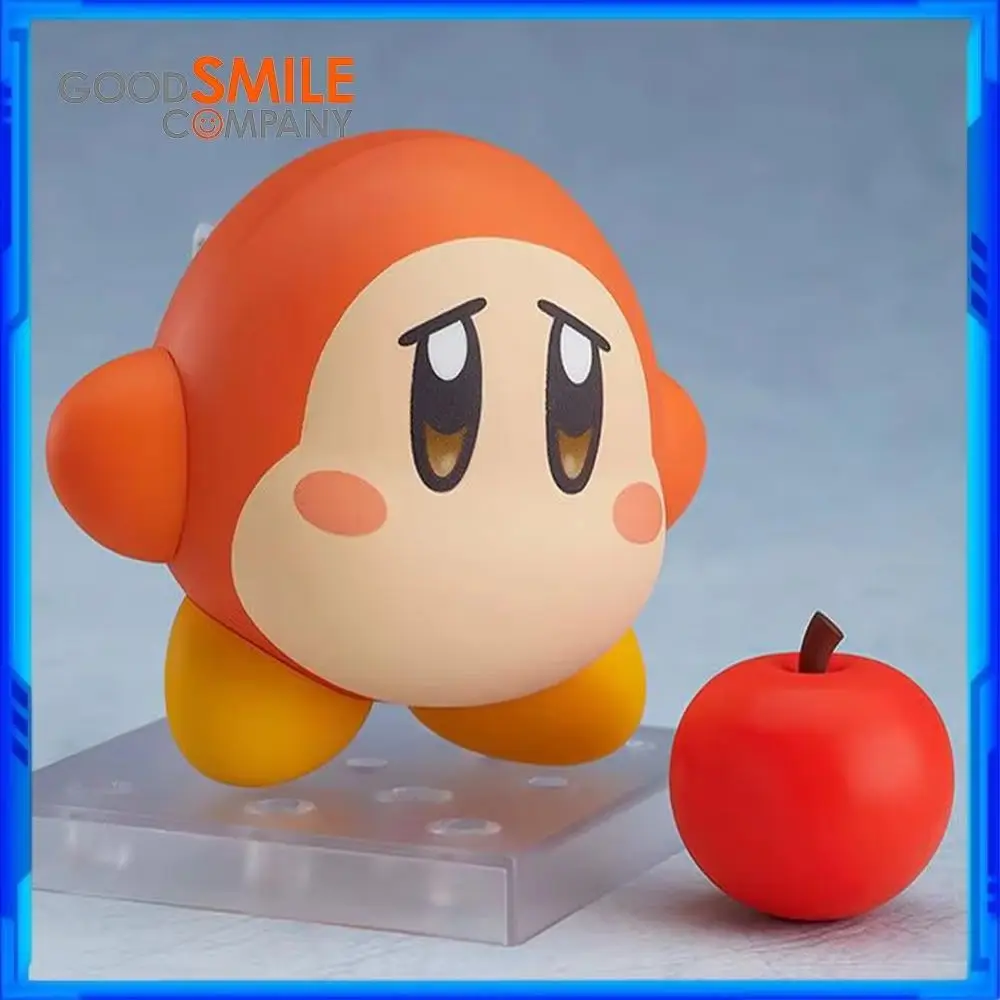 

In Stock Original GSC Nendoron 1281 Hoshi no Kirby Waddle Dee GSC Anime Action Figures Model Toys