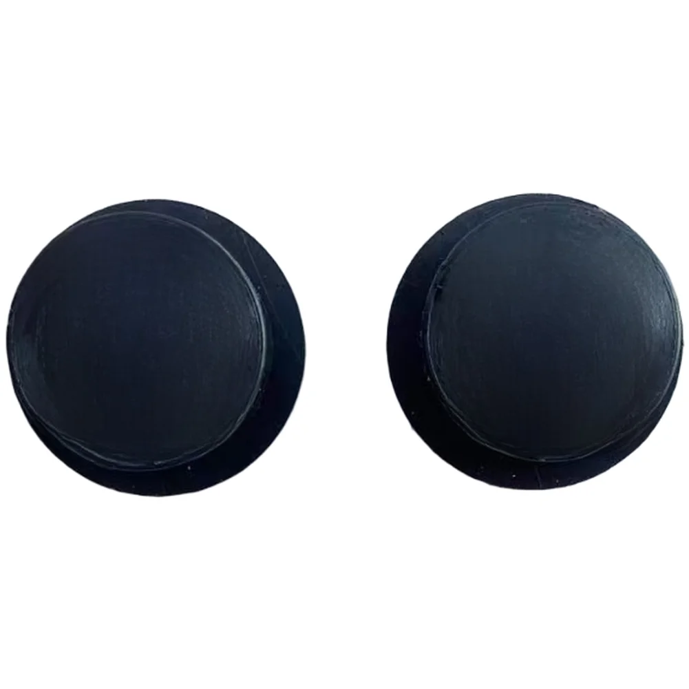 For rowing Machine Pulley Set 46x36x25mm Dual Bearing for Hydraulic Magnetic Water Resistance Fitness Equipment