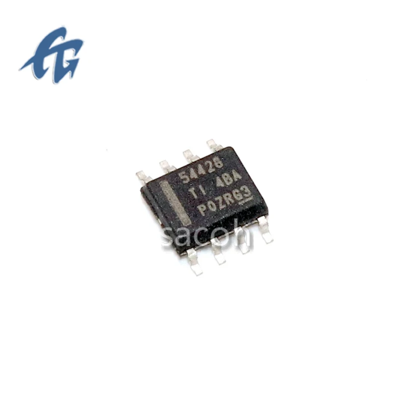 Baru asli 5 buah Regulator 54428 SOP8 Regulator pengalih Chip IC sirkuit terintegrasi kualitas baik